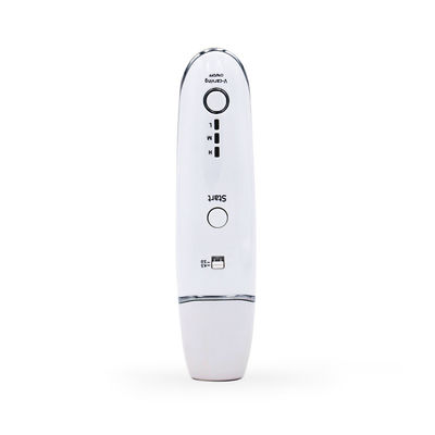 Peau de gravure ultrasonique de 20W rf serrant la machine pour le levage de visage