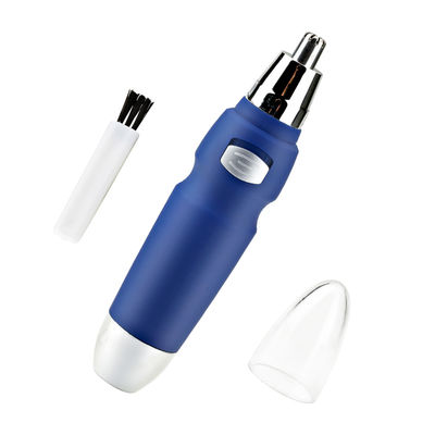 Trimmer électrique facial de cheveux de nez des dispositifs 1.5V de beauté de charge d'USB pour les hommes