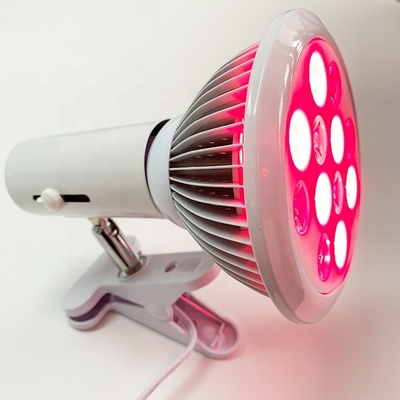 Rajeunissement infrarouge de peau de dispositif de thérapie de lumière rouge de 36W 660nm 850nm