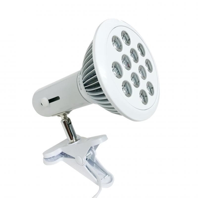 Équipement à la maison d'ampoules de thérapie de lumière rouge de 36W 660nm 850nm pour le visage