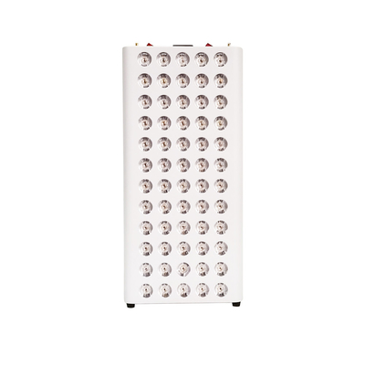 660 thérapie photodynamique 300w de lumière rouge du nanomètre LED avec le double système