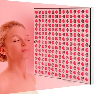 Panneau infrarouge de lumière de retrait de ride de machine de thérapie de lumière rouge des soins de la peau LED
