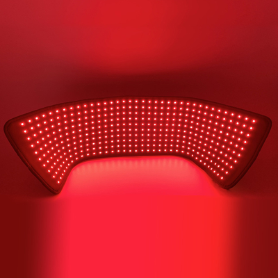 Enveloppe infrarouge de protection de corps de lumière rouge de la perte de poids 360leds de soulagement de la douleur de ceinture d'ODM LED