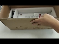 boîte de panneau de thérapie à la lumière rouge