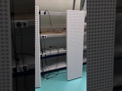 dispositif rouge de thérapie de lumière rouge de la synchronisation 660nm 850nm du panneau LED PDT de la thérapie 3000W