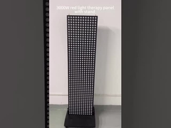 3000w près du dispositif infrarouge de thérapie pour le soin de corps entier de rajeunissement de peau de soulagement de la douleur