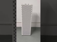 Fabrique en gros 1500w LED Light 630Nm 660Nm 810Nm 850Nm Panneau de thérapie par la lumière rouge