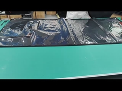 Ceinture de thérapie par la lumière rouge en tissu LED près du dispositif de lumière infrarouge pour le soulagement de la douleur articulaire musculaire