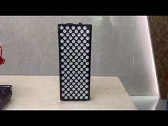 600w soins du corps appareil de thérapie de la lumière rouge traitement de la fatigue 660nm 850nm 610nm 830nm